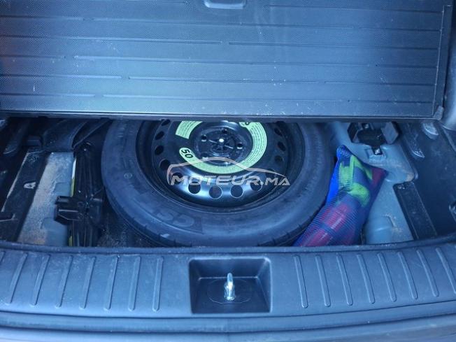 Hyundai Tucson Hybride Automatique 2025