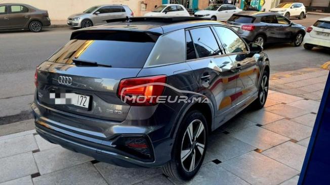 Audi Q2 Sline 