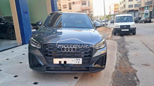 Audi Q2 Sline 