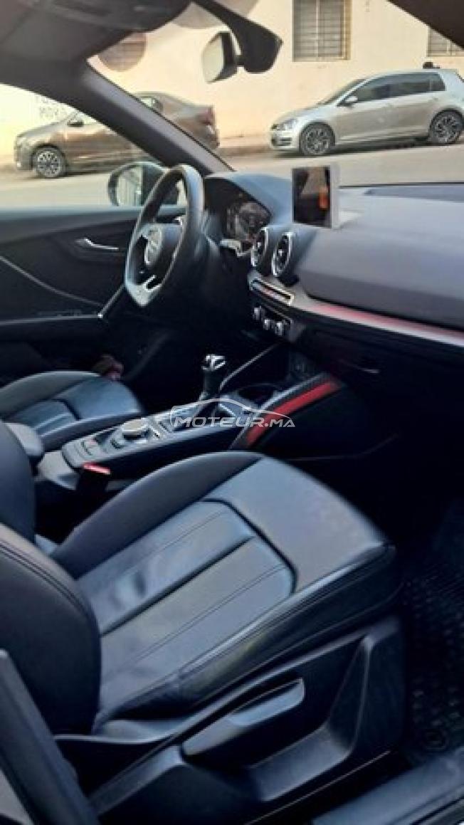 Audi Q2 Sline 