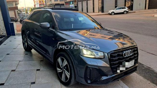 Audi Q2 Sline 