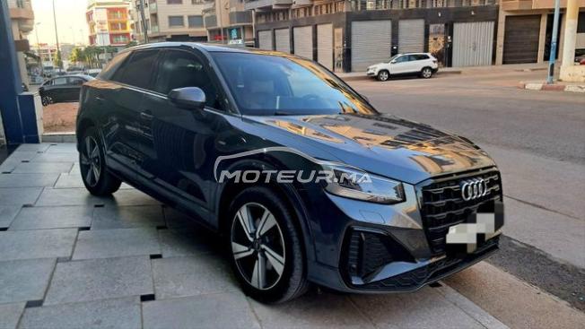 Audi Q2 Sline 