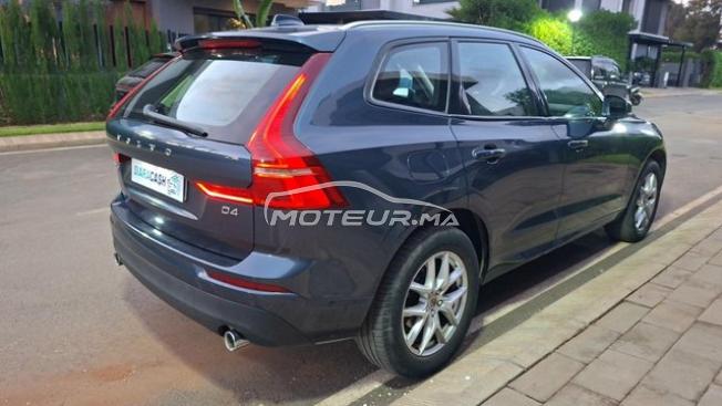 Volvo Xc60 Diesel Automatique 2020