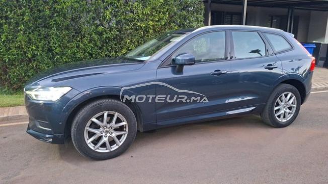 Volvo Xc60 Diesel Automatique 2020
