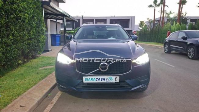Volvo Xc60 Diesel Automatique 2020