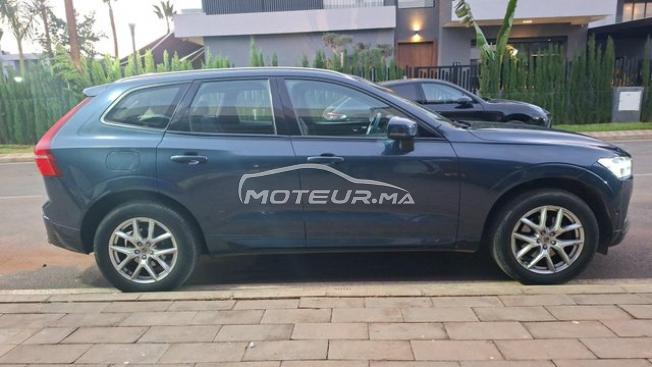 Volvo Xc60 Diesel Automatique 2020