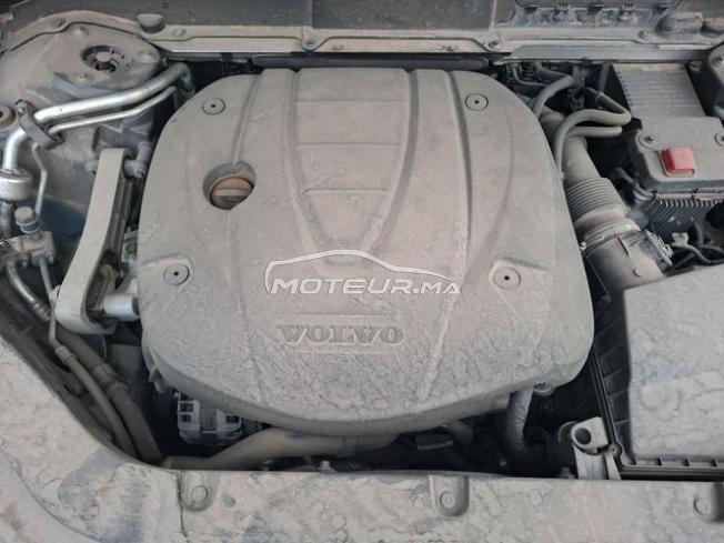 Volvo Xc60 Diesel Automatique 2020