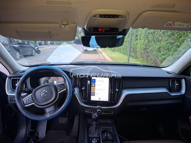 Volvo Xc60 Diesel Automatique 2020