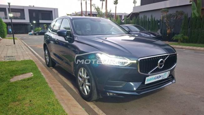 Volvo Xc60 Diesel Automatique 2020