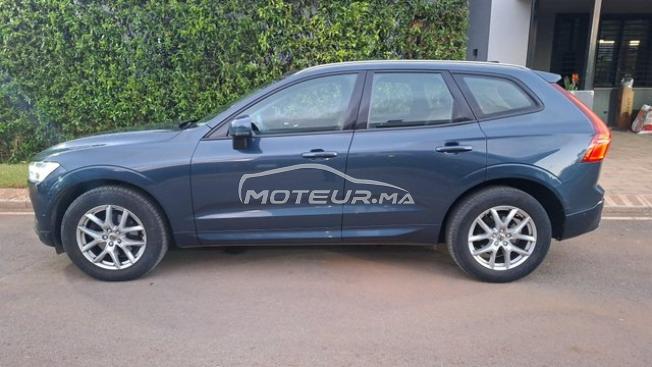 Volvo Xc60 Diesel Automatique 2020