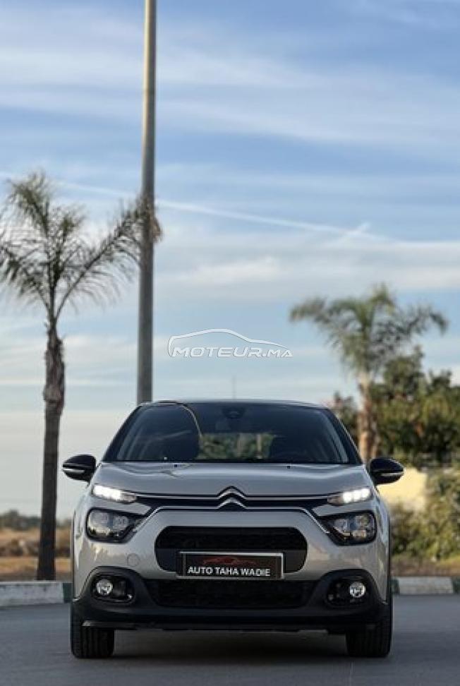 Citroen C3 2023