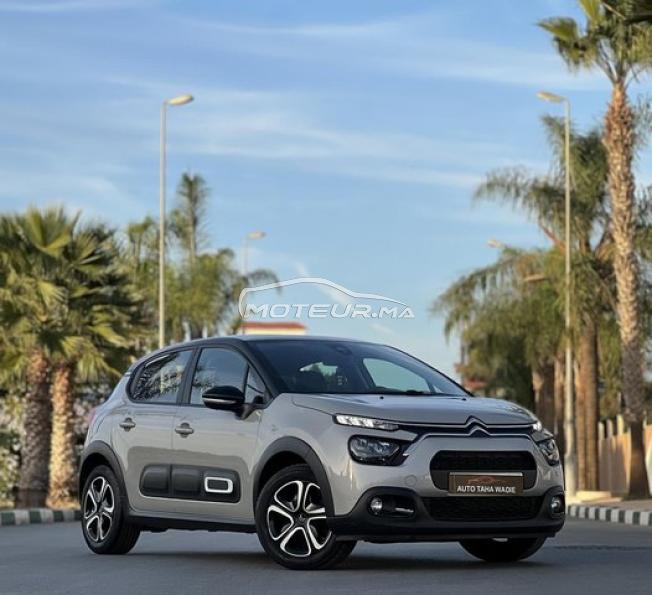 Citroen C3 2023