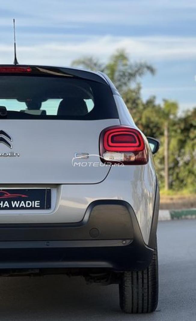 Citroen C3 2023