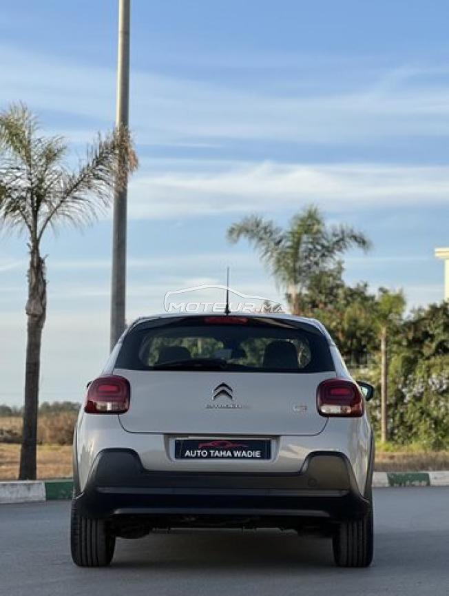 Citroen C3 2023