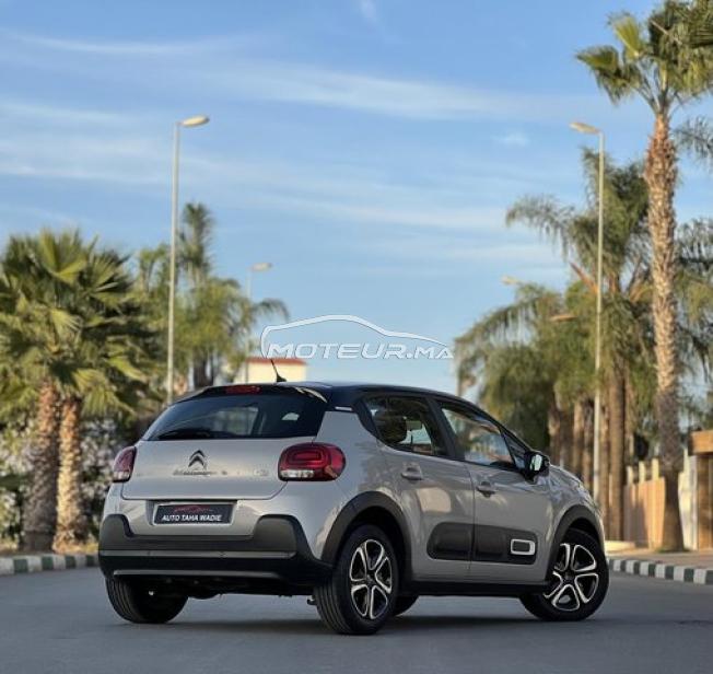 Citroen C3 2023