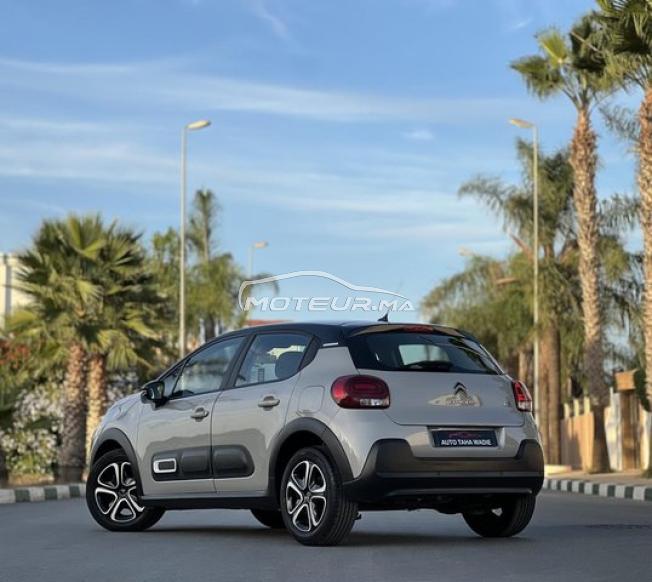 Citroen C3 2023