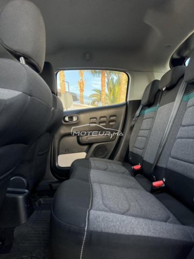 Citroen C3 2023