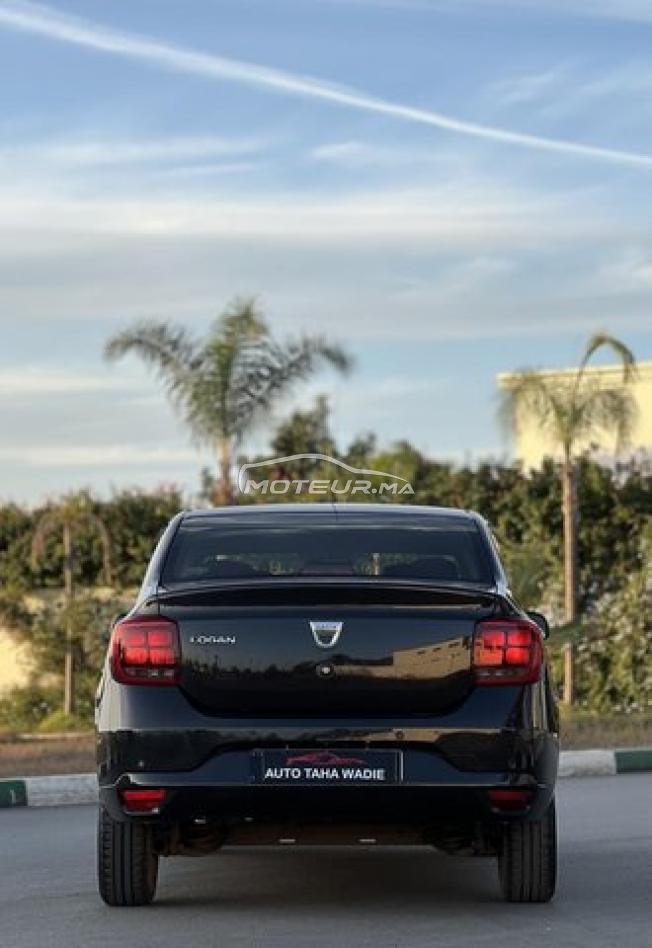 Dacia logan 2019 