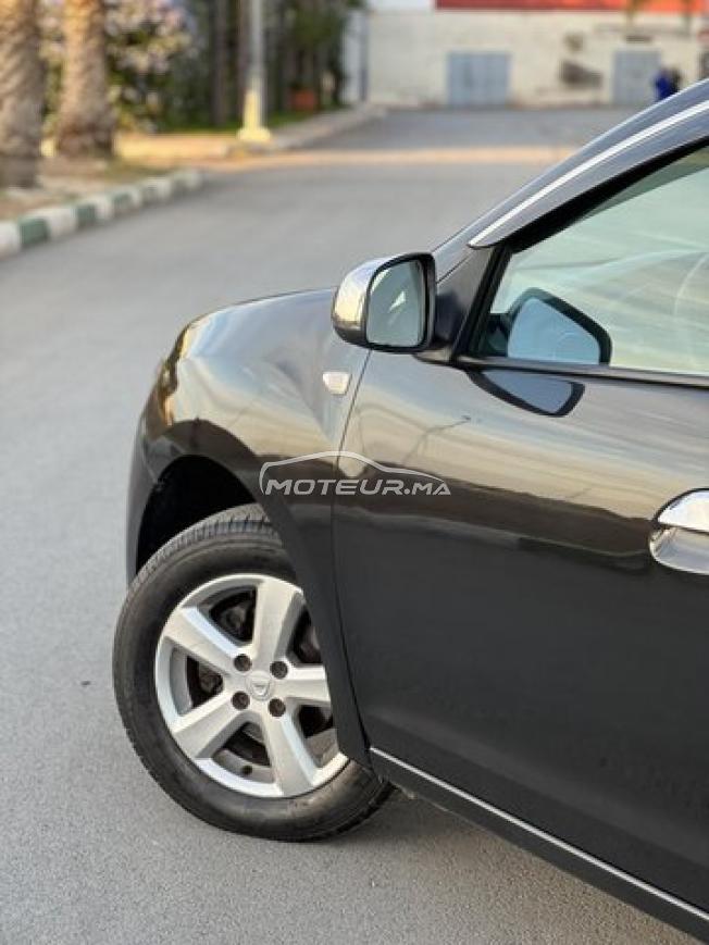 Dacia logan 2019 