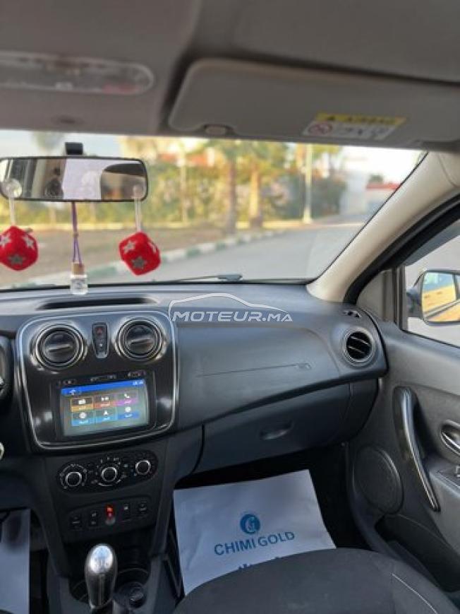 Dacia logan 2019 