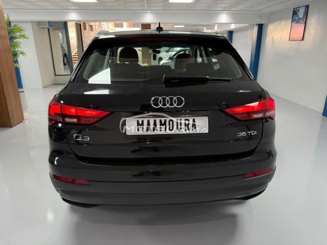 AUDI Q3 35 TDI 150 