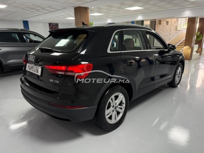 AUDI Q3 35 TDI 150 