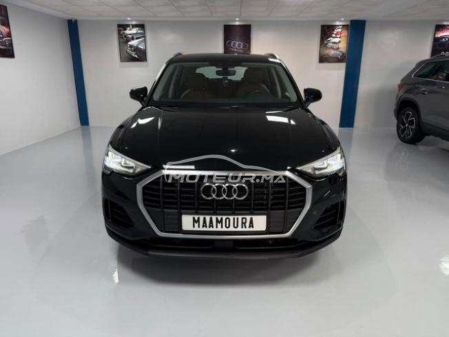 AUDI Q3 35 TDI 150 