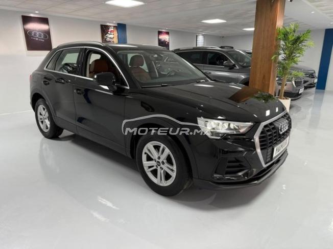 AUDI Q3 35 TDI 150 