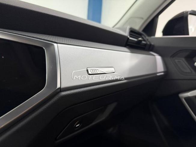 AUDI Q3 35 TDI 150 