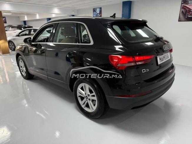 AUDI Q3 35 TDI 150 