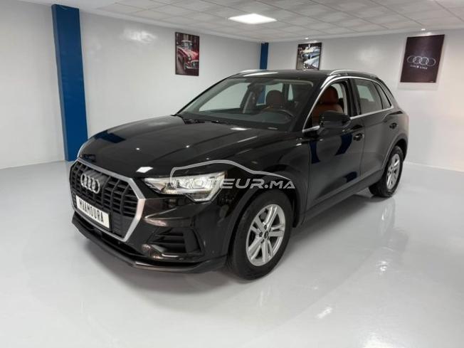 AUDI Q3 35 TDI 150 
