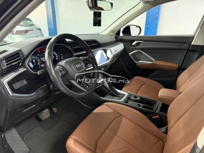 AUDI Q3 35 TDI 150 