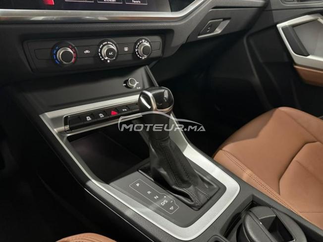 AUDI Q3 35 TDI 150 