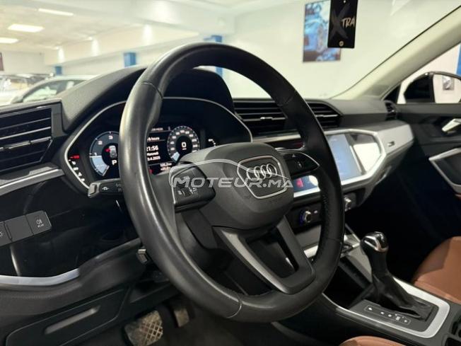 AUDI Q3 35 TDI 150 