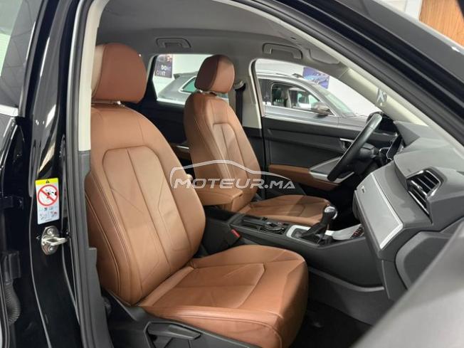 AUDI Q3 35 TDI 150 
