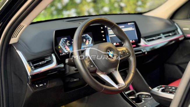 BMW X1 S-DRIVE