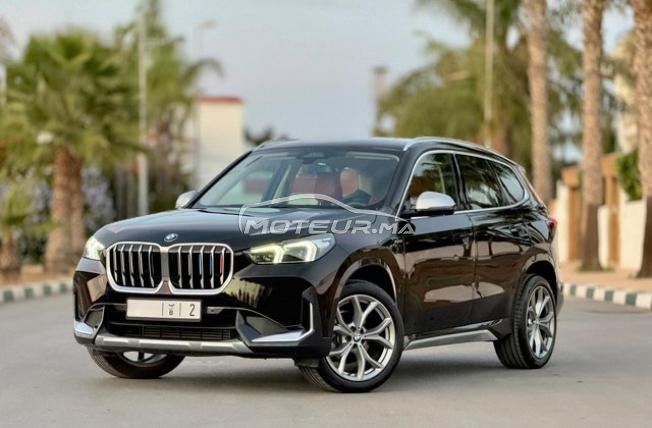 BMW X1 S-DRIVE