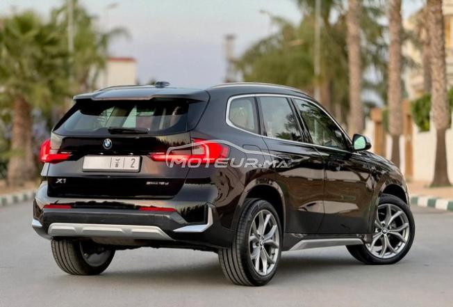BMW X1 S-DRIVE