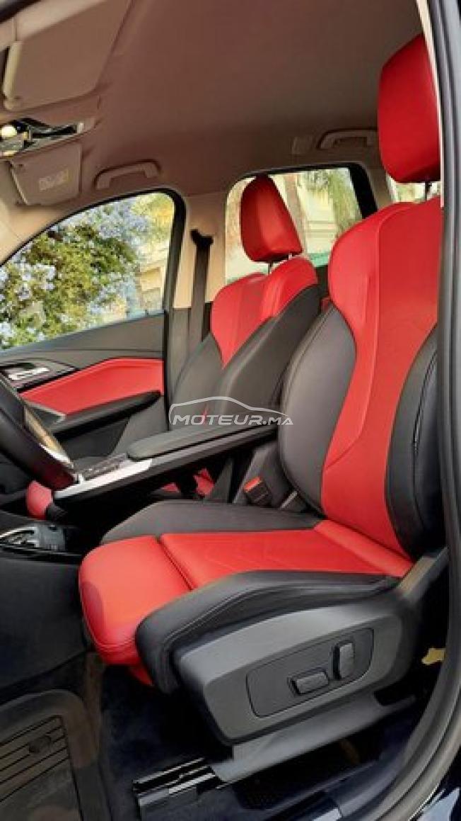 BMW X1 S-DRIVE