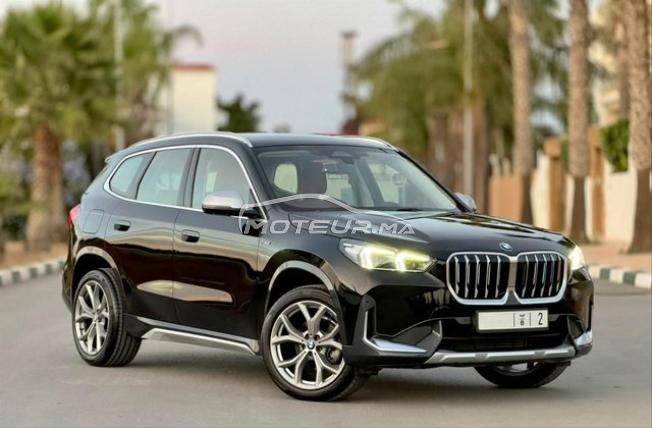 BMW X1 S-DRIVE