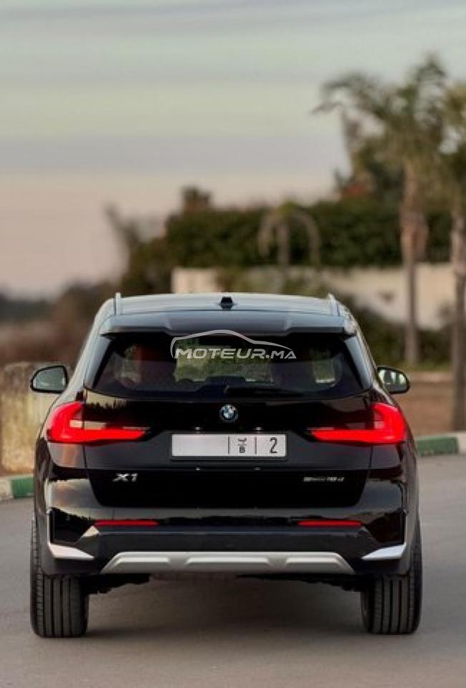 BMW X1 S-DRIVE