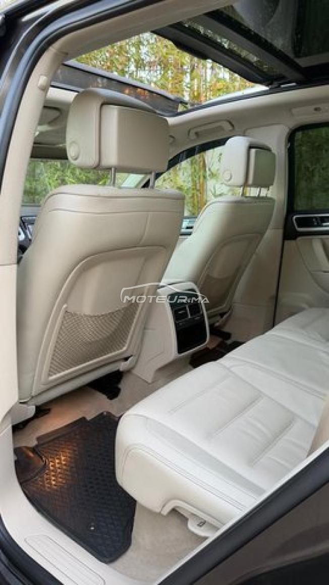 Volkwagen Touareg X-TREME 