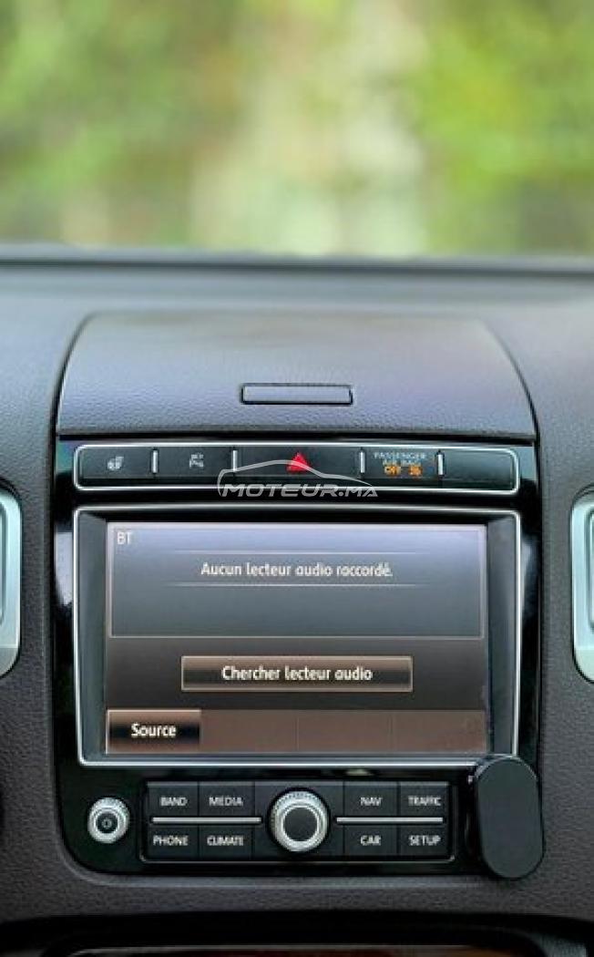 Volkwagen Touareg X-TREME 