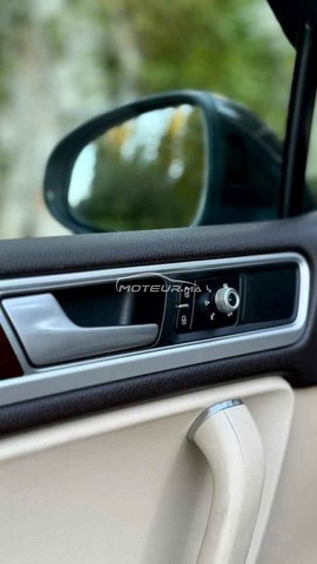Volkwagen Touareg X-TREME 