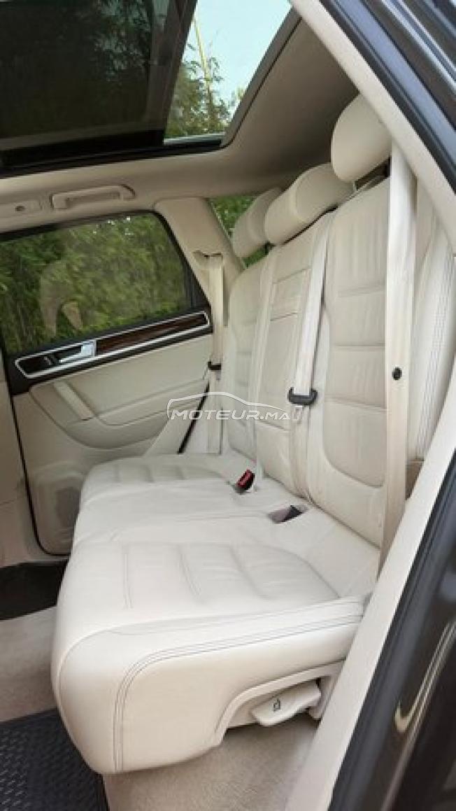 Volkwagen Touareg X-TREME 