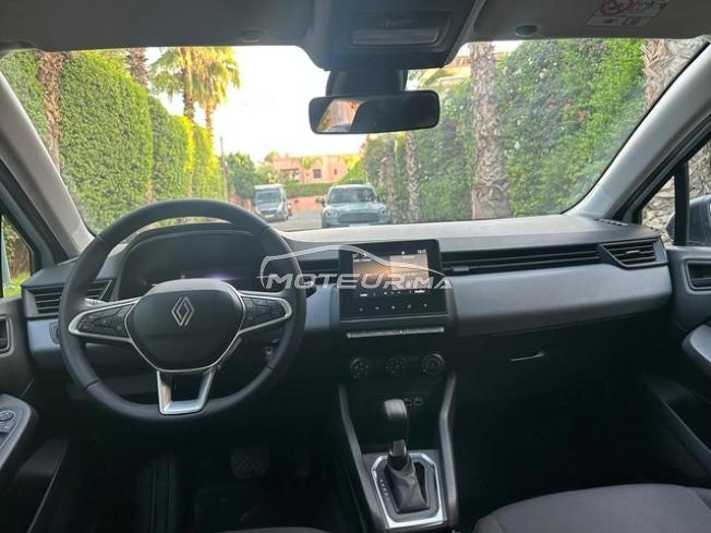 Renault Clio 5 2025 Essence Automatique Marrakech