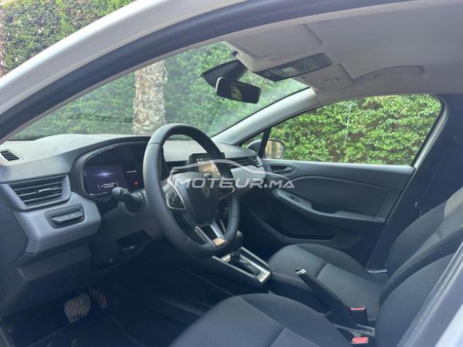 Renault Clio 5 2025 Essence Automatique Marrakech