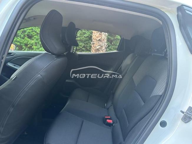 Renault Clio 5 2025 Essence Automatique Marrakech