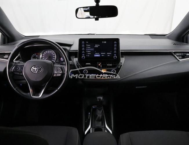 Toyota Corolla Prestige 1.8 Distinctive 2020