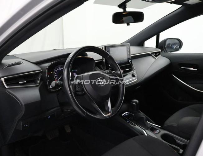 Toyota Corolla Prestige 1.8 Distinctive 2020